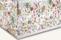 Preview: Box of spring motif, ladybugs, dragonflies, flowers